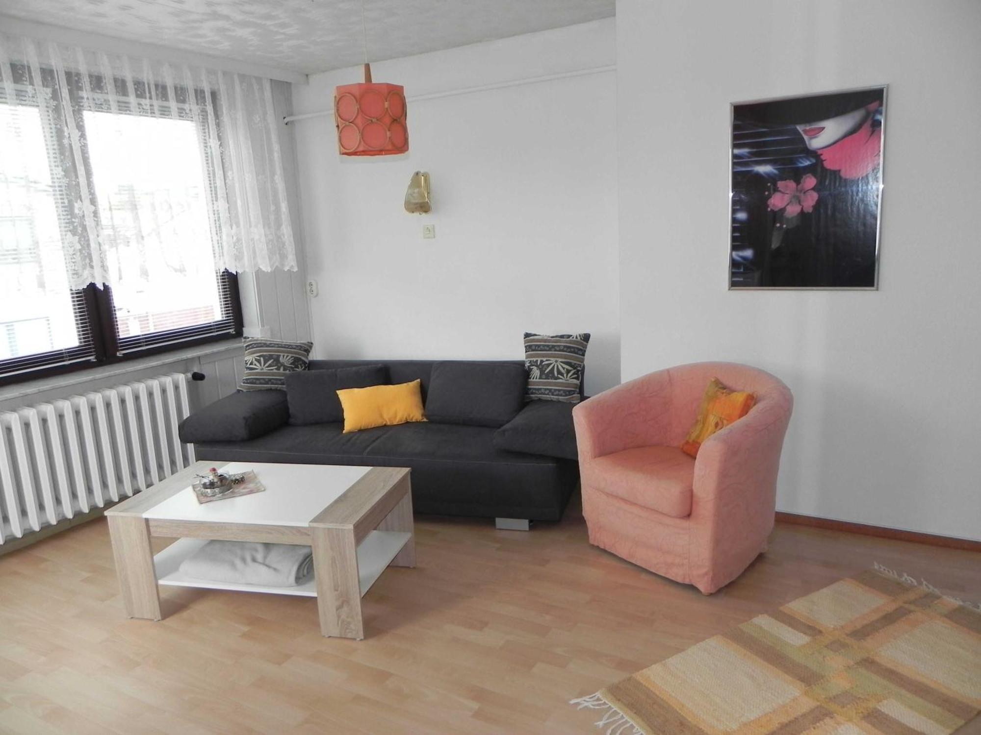 Ferienwohnung Gärtner Ostseebad Heringsdorf Exterior foto
