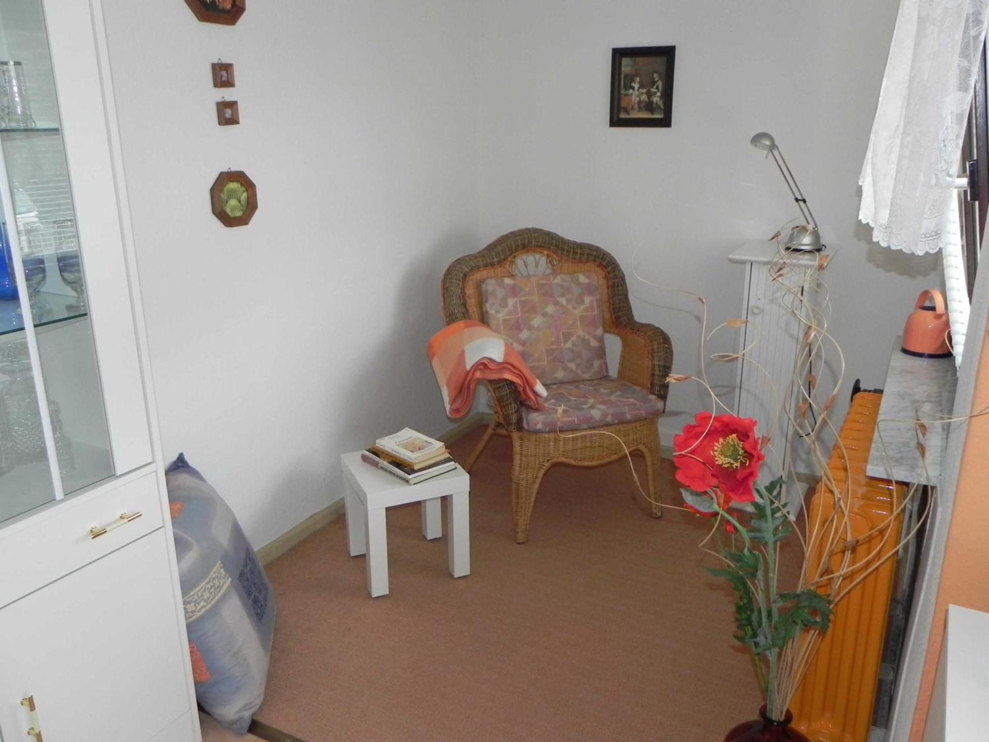 Ferienwohnung Gärtner Ostseebad Heringsdorf Exterior foto