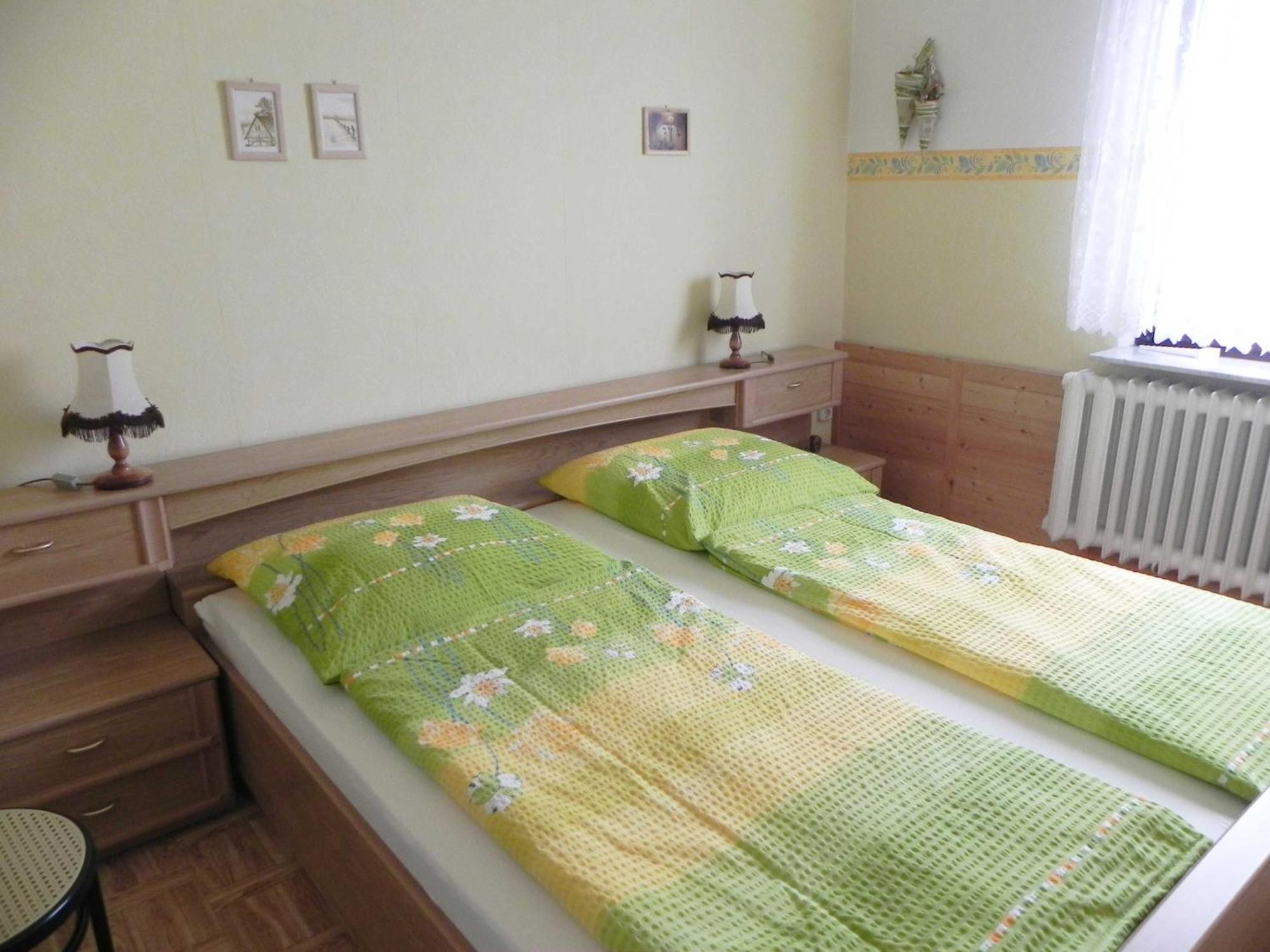 Ferienwohnung Gärtner Ostseebad Heringsdorf Exterior foto