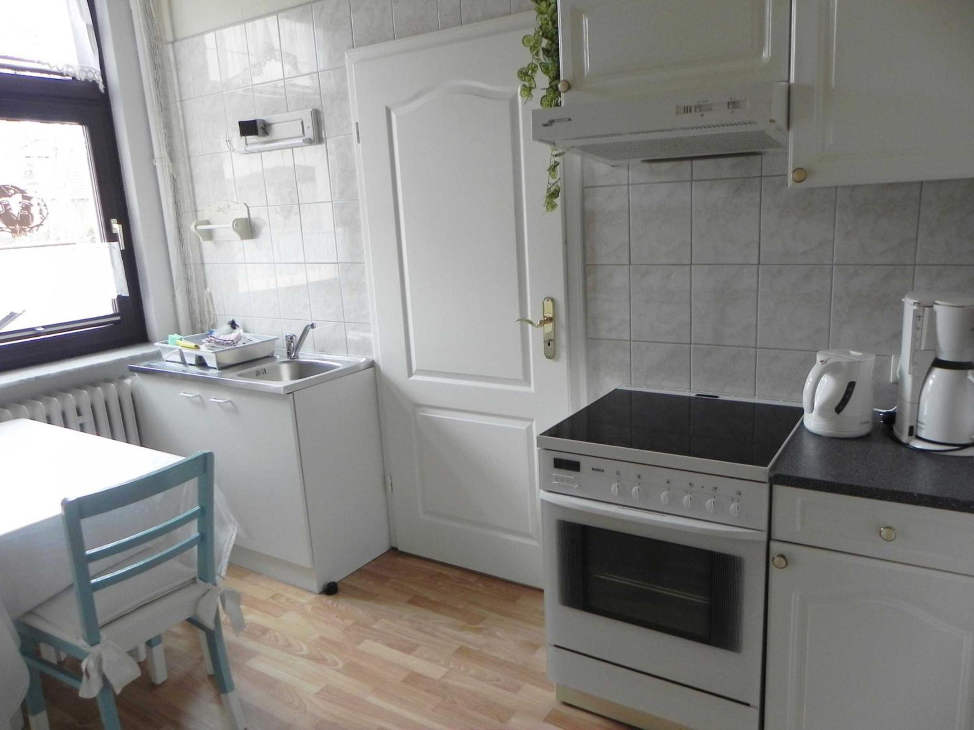 Ferienwohnung Gärtner Ostseebad Heringsdorf Exterior foto