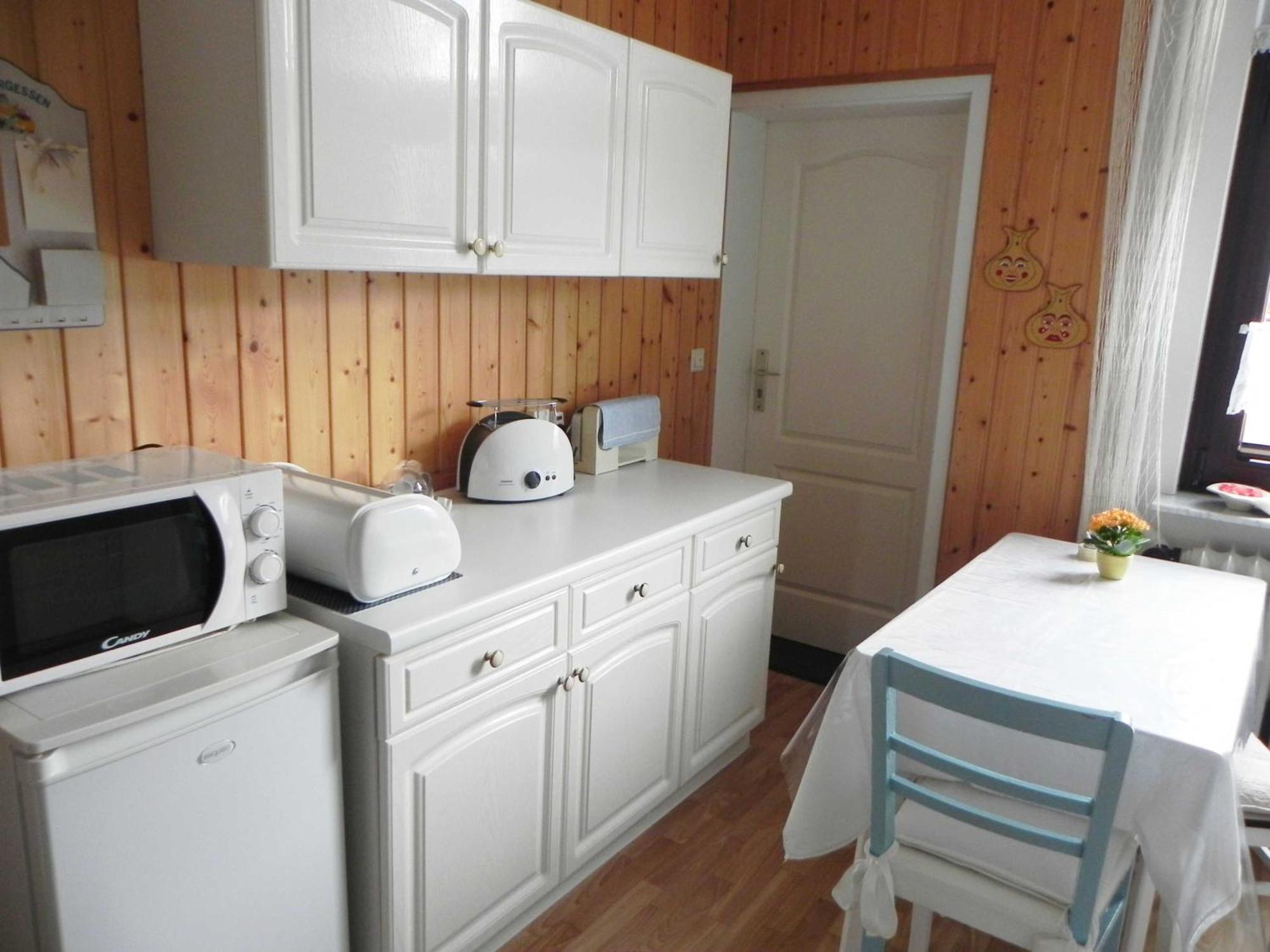 Ferienwohnung Gärtner Ostseebad Heringsdorf Exterior foto